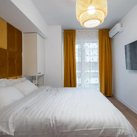 Penthouse 1118 Appartement *