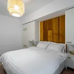 Penthouse 1118 * Bukarest