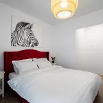 公寓 Penthouse 1118