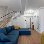 Penthouse 1118 布加勒斯特