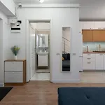 公寓 Penthouse 1118 *