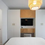 Penthouse 1118 布加勒斯特