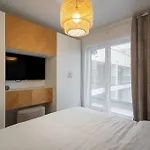 Penthouse 1118 Apartman *