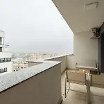 公寓 Penthouse 1118 *