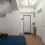 Penthouse 1118 布加勒斯特