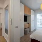 公寓 Penthouse 1118 *