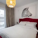 Penthouse 1118 公寓