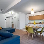 Penthouse 1118 布加勒斯特