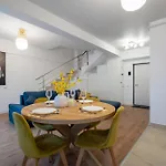 Penthouse 1118 * 布加勒斯特