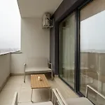 Penthouse 1118 布加勒斯特