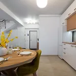 公寓 Penthouse 1118