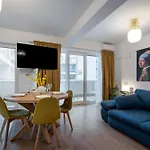 Penthouse 1118 * 布加勒斯特