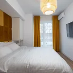 Penthouse 1118 Apartman *