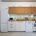 Penthouse 1118 布加勒斯特