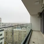 Penthouse 1118 Apartman *