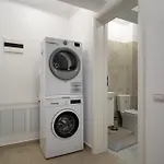 Penthouse 1118 公寓 布加勒斯特