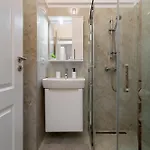 Penthouse 1118 布加勒斯特