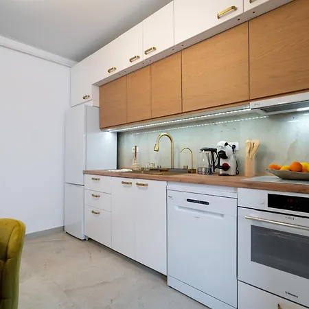 Penthouse 1118 * Bukareszt