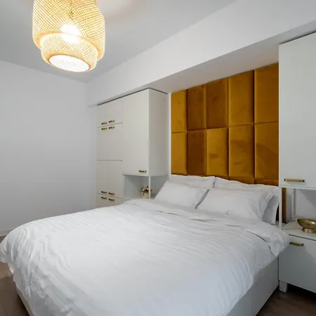 Penthouse 1118 * Bukareszt