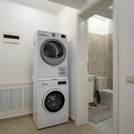 Penthouse 1118 Apartament Bukareszt