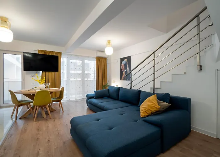 Penthouse 1118 *