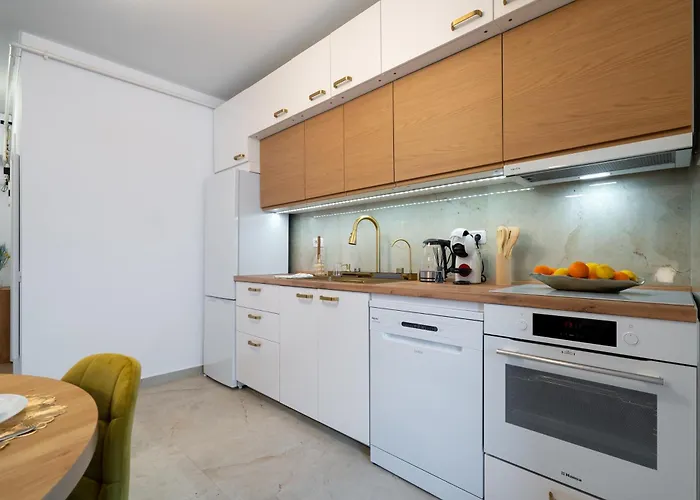 Penthouse 1118 * Bucharest