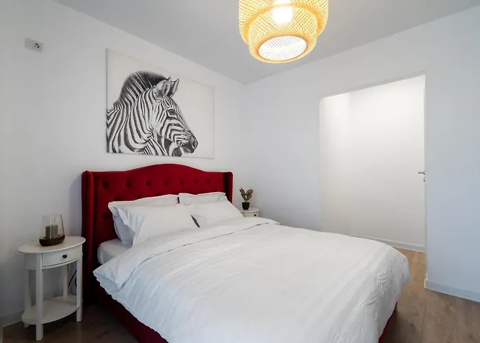 Apartment Penthouse 1118