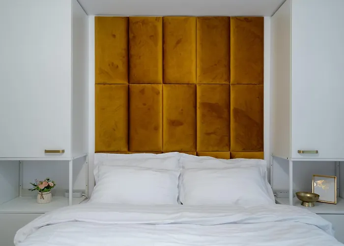 Apartment Penthouse 1118