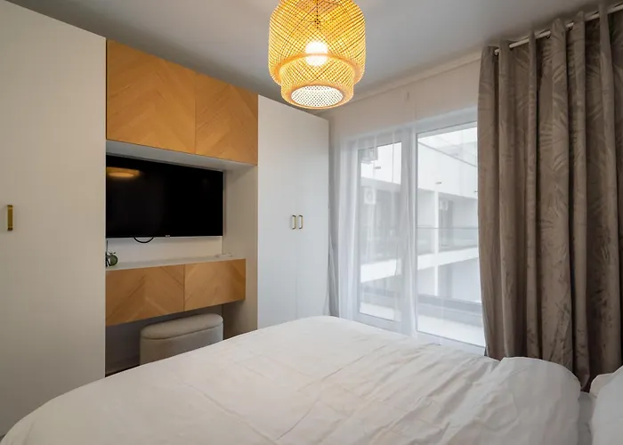 Penthouse 1118 דירה *