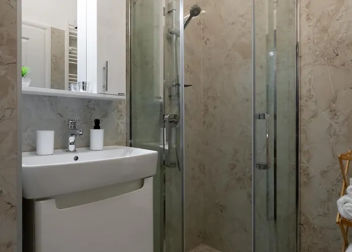 Penthouse 1118 Bucharest