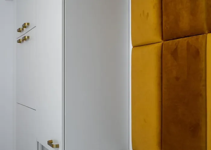 Penthouse 1118 Apartment *