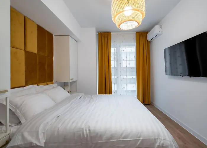 Penthouse 1118 Apartment *