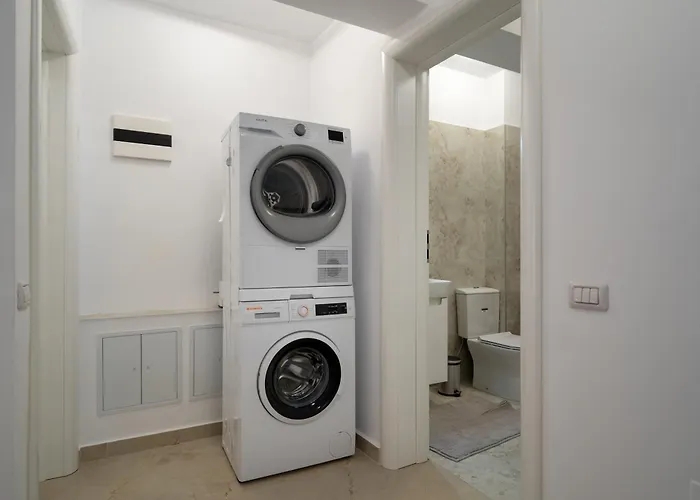 Penthouse 1118 דירה בוקרשט