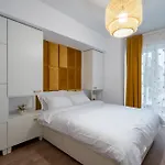 Penthouse 1118 Bukarest
