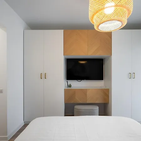 Penthouse 1118 بوخارست