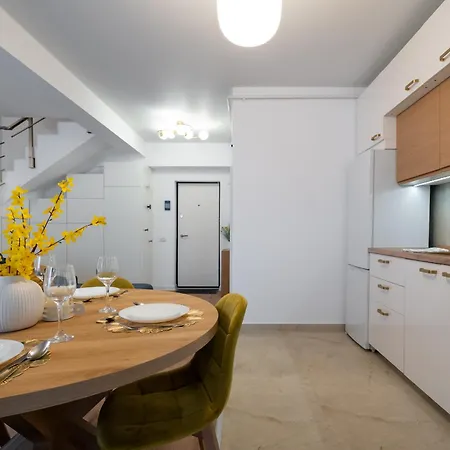 Daire Penthouse 1118