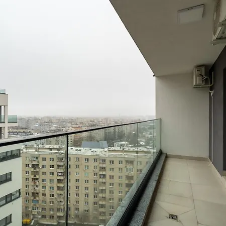 Penthouse 1118 شقة *