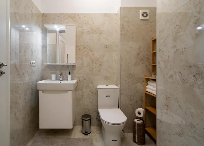 Penthouse 1118 Appartement *