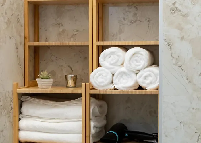 Daire Penthouse 1118