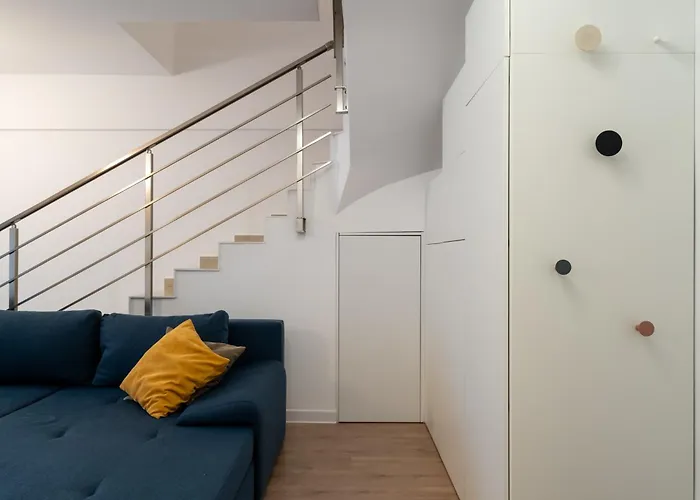 Daire Penthouse 1118