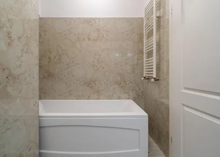 Penthouse 1118 Daire *