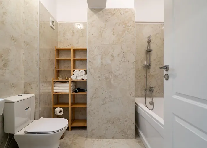 Penthouse 1118 Daire