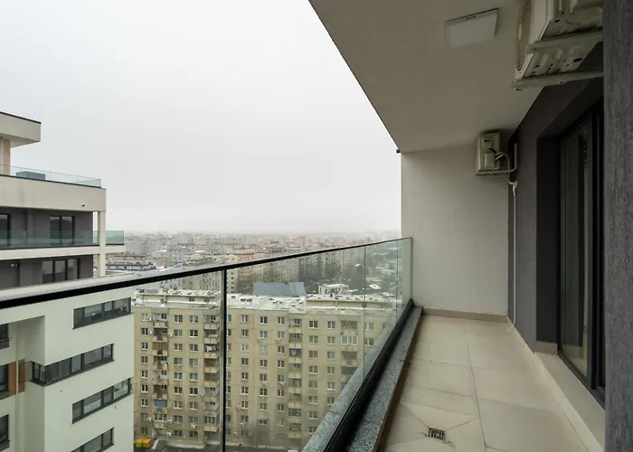 Penthouse 1118 Appartement *