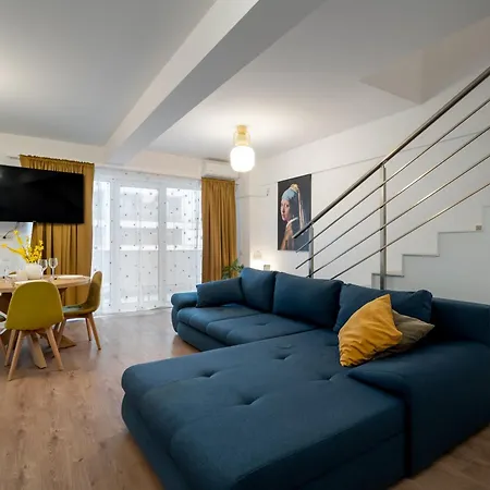 Penthouse 1118 *